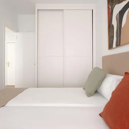 Apartment Magno Gonzalez Cuadrado *